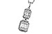 D320-54879: NECK .42 BAG .45 TW