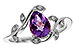 D320-56688: LDS RG .88 AMY .94 TGW (8x6MM AMY)