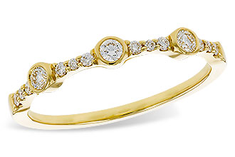 D320-57588: LDS DIA WED RG .21 TW