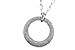 D320-58479: NECKLACE 4.25 TW