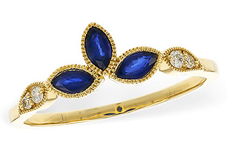 D320-61243: ENHANCER .32 TW SAPPHIRE .38 TGW