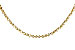 D320-62170: NECKLACE 2.25 TW FANCY CUT DIAS (17.25")