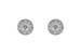 E046-07597: EARRINGS .25 TW