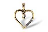 E052-39425: PENDANT .08TW