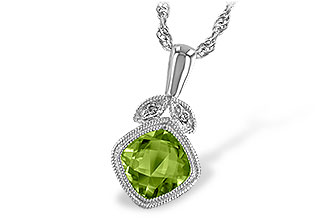 E229-71225: NECK 1.01 PERIDOT 1.02 TGW