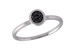 E230-62152: LDS DIA RG .08 BLK DIAS TW