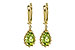 E235-13079: EARR 1.65 PERIDOT TW
