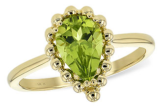 E235-13088: LDS RG 1.30 PERIDOT TW