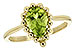 E235-13088: LDS RG 1.30 PERIDOT TW