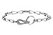 E235-17588: BRACELET .60 TW