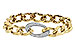 E236-01206: BRACELET 1.22 TW