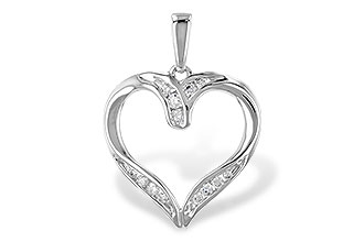 E236-03061: PENDANT .10 TW