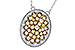 E236-05761: NECK 1.21 YELL DIAS 1.75 TW