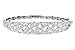 E318-74861: BANGLE 2.50 TW