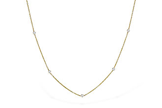 E318-80306: NECK .30 TW (L318-75788 W/ 11 STATIONS IN 24")
