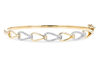 E318-80334: BANGLE .40 TW