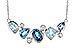 E319-69379: NECK 2.57 BLUE TOPAZ TW 2.72 TGW (18 INCHES)