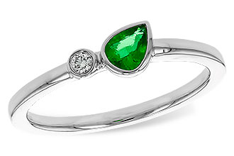 E320-56706: LDS RG .20 EMERALD .22 TGW