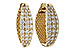 E320-57634: EARRINGS 2.00 TW
