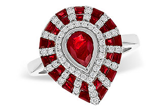 E320-58534: LDS RG 2.05 TW RUBY 2.29 TGW (7x5MM PS)