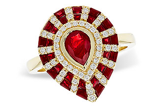 E320-58534: LDS RG 2.05 TW RUBY 2.29 TGW (7x5MM PS)