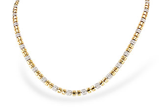 E320-60279: NECKALCE 2.35 TW (18")