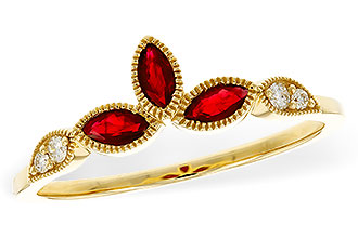 E320-61243: ENHANCER .29 TW RUBY .35 TGW