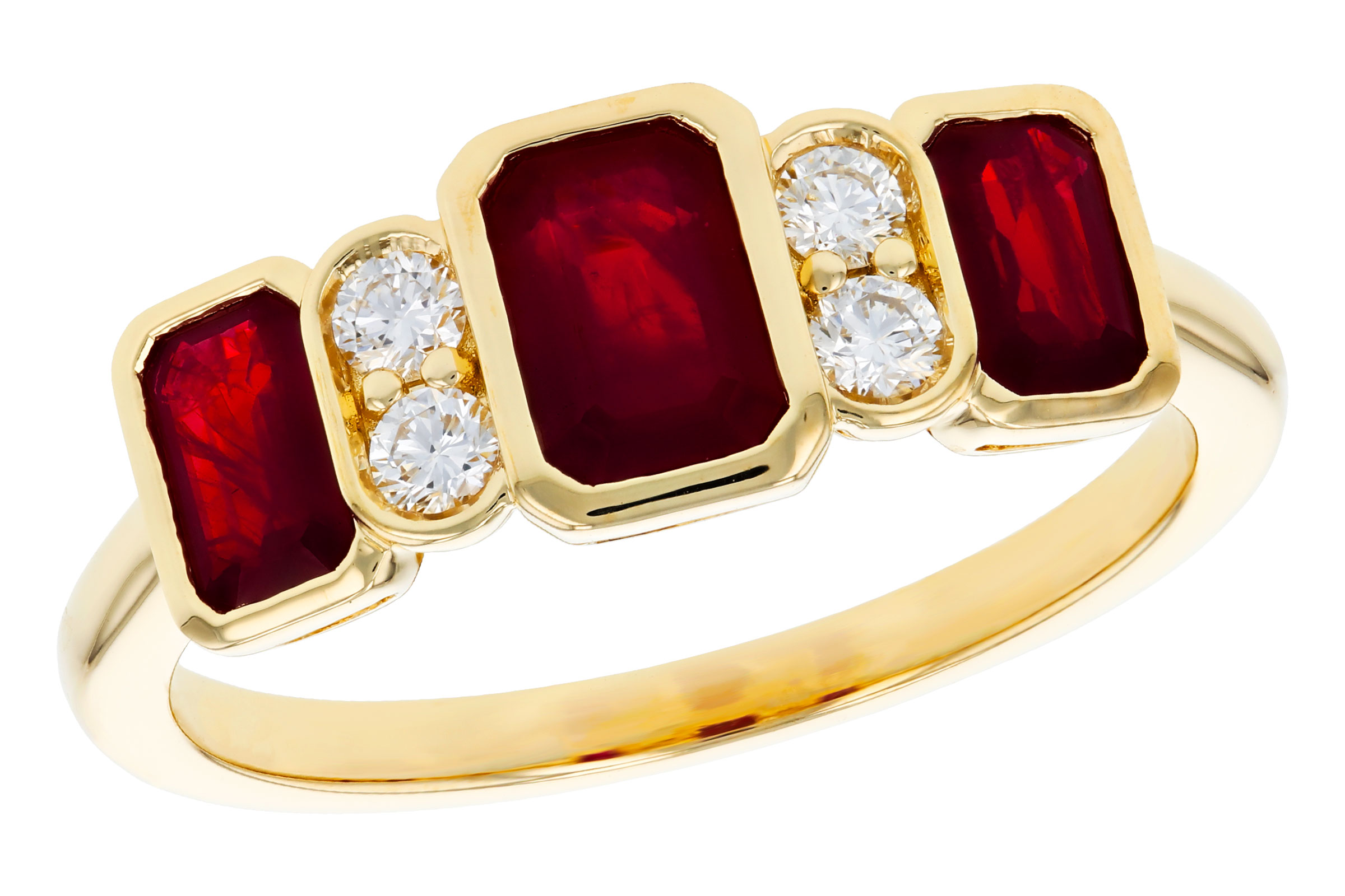 E321-48488: LDS RG 1.40 TW RUBY 1.55 TGW