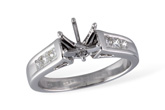 F051-48506: LDS SEMI DIA RG .40 TW