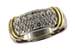 F138-73061: LDS WED RG .75 TW