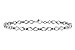 F235-13988: BRACELET .25 TW