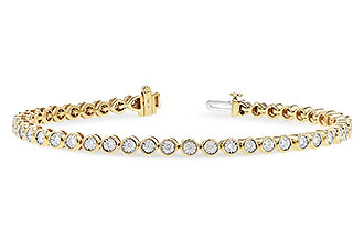 F318-73970: BRACELET 1.00 TW