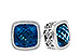 F318-74897: 2.20 TW LONDON BLUE TOPAZ