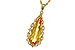 F318-75761: NECK 3.38 CITRINE 3.50 TGW