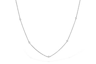 F318-80306: NECK .47 TW (L318-75788 W/ 17 STATIONS IN 36")