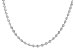 F320-54879: NECKLACE 3.40 TW (18")