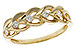 F320-57561: LDS WED RG .16 TW