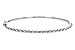 F320-62106: BANGLE 1.25 TW