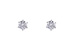 G046-93943: EARRINGS .16 TW