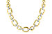 G052-36715: NECKLACE .48 TW (17 INCHES)