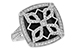 G233-34897: LDS DIA & ONYX RG .35 TW