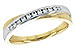 G235-16688: LDS WED RG .15 TW