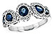 G235-17597: LDS WED RG 1.47 TW SAPP 1.80 TGW