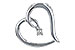 G236-03061: PENDANT .03 TW