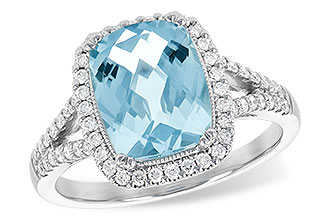 G236-05779: LDS RG 2.30 AQUA 2.65 TGW (10x8MM AQ)