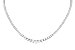 G236-07615: NECK 3.00 TW (17")