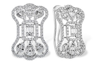 G318-80279: EARR .41 BAG 1.60 TW
