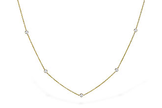 G318-80306: NECK .65 TW (K318-75797 24", 11 STATIONS EA W/ 2 DIA)