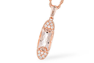 G319-63943: NECK 1.55 MORGANITE 1.65 TGW