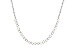 G319-64843: NECKLACE 2.42 TW